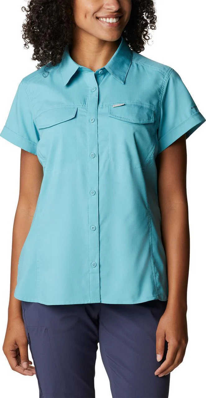 Silver Ridge Lite SS - Womens - Image 8