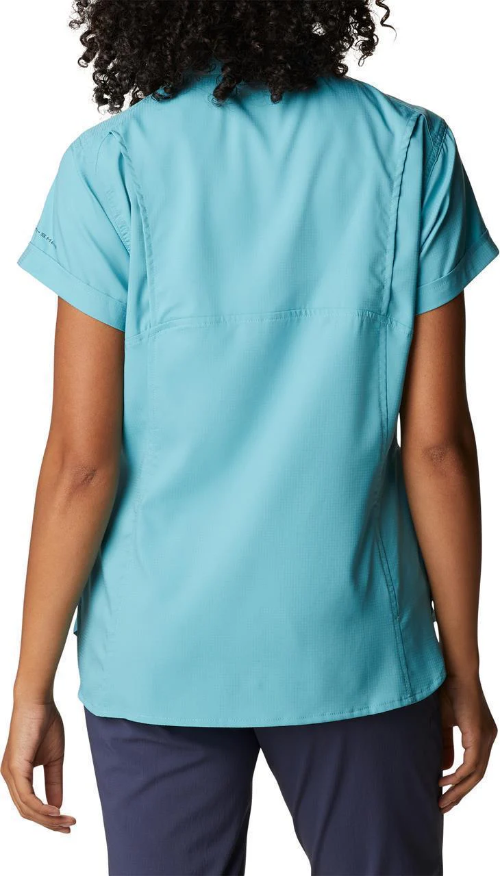 Silver Ridge Lite SS - Womens - Image 9