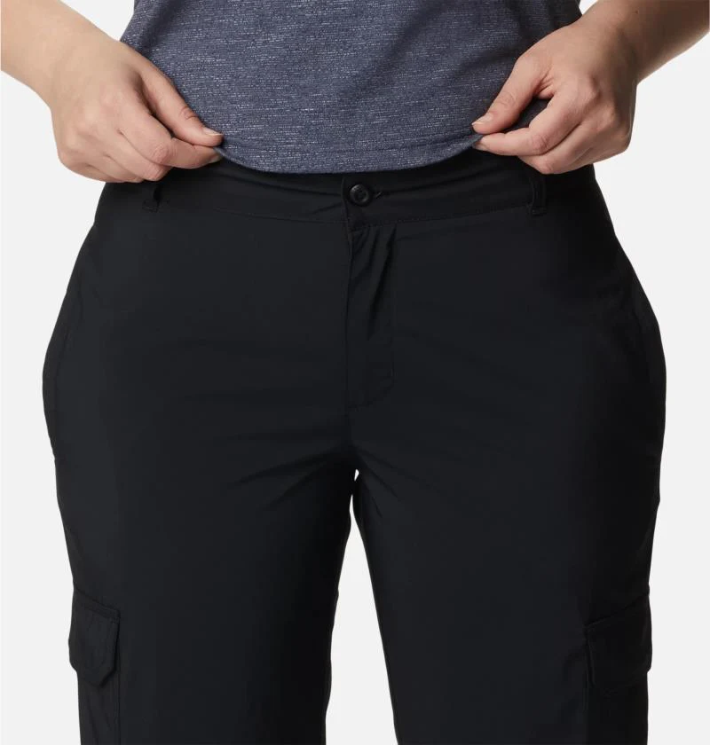 Silver Ridge Utility Capris - Womens - Image 12