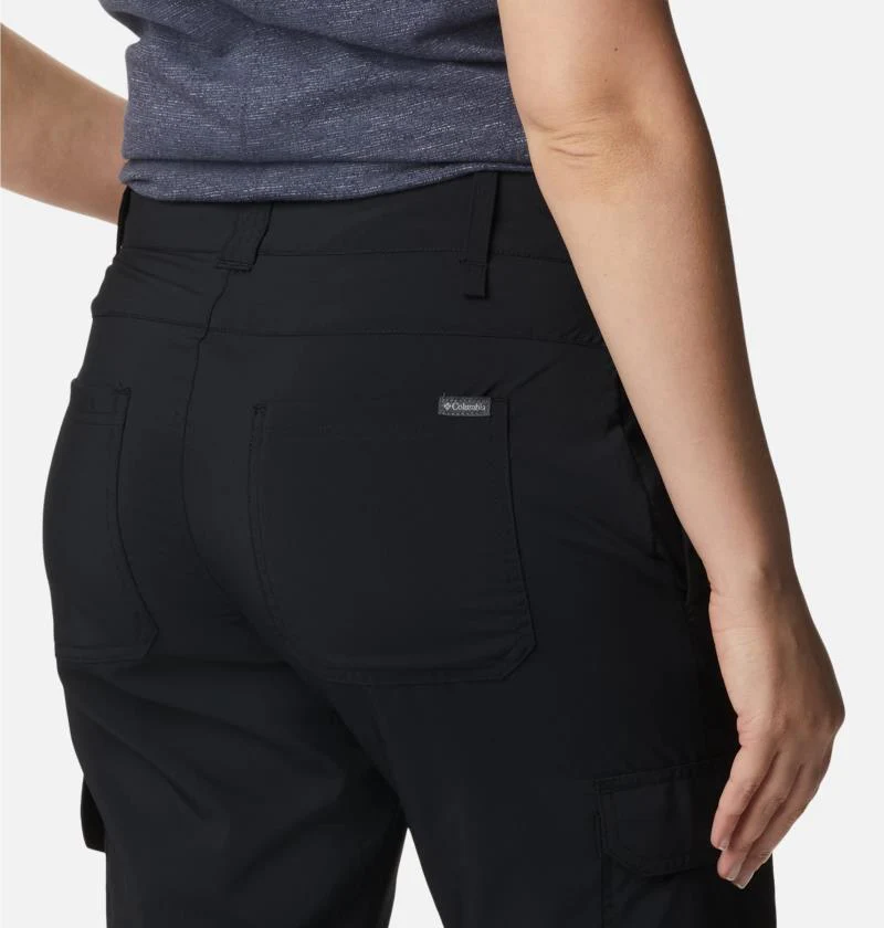 Silver Ridge Utility Capris - Womens - Image 13