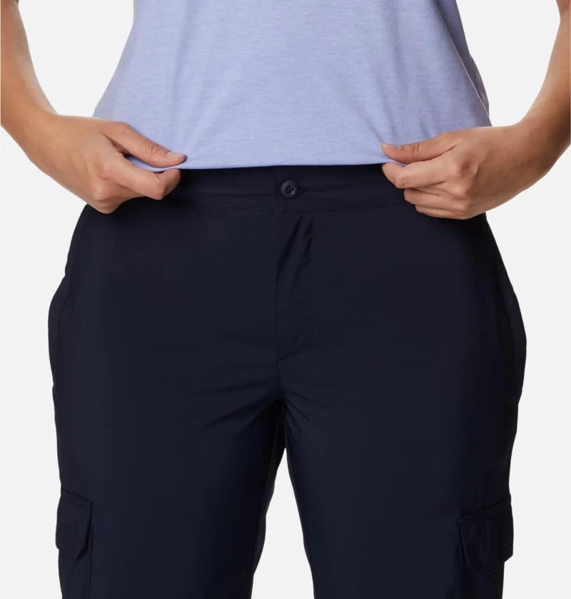 Silver Ridge Utility Capris - Womens - Image 16