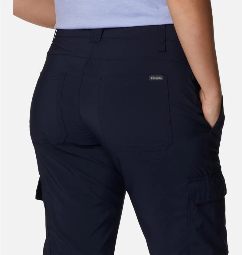 Silver Ridge Utility Capris - Womens - Image 17