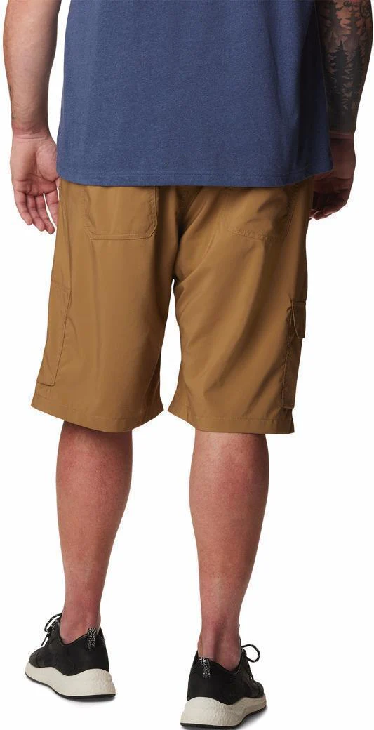 Silver Ridge Utility Cargo Shorts, 10" Inseam, Extended - Mens - Image 11