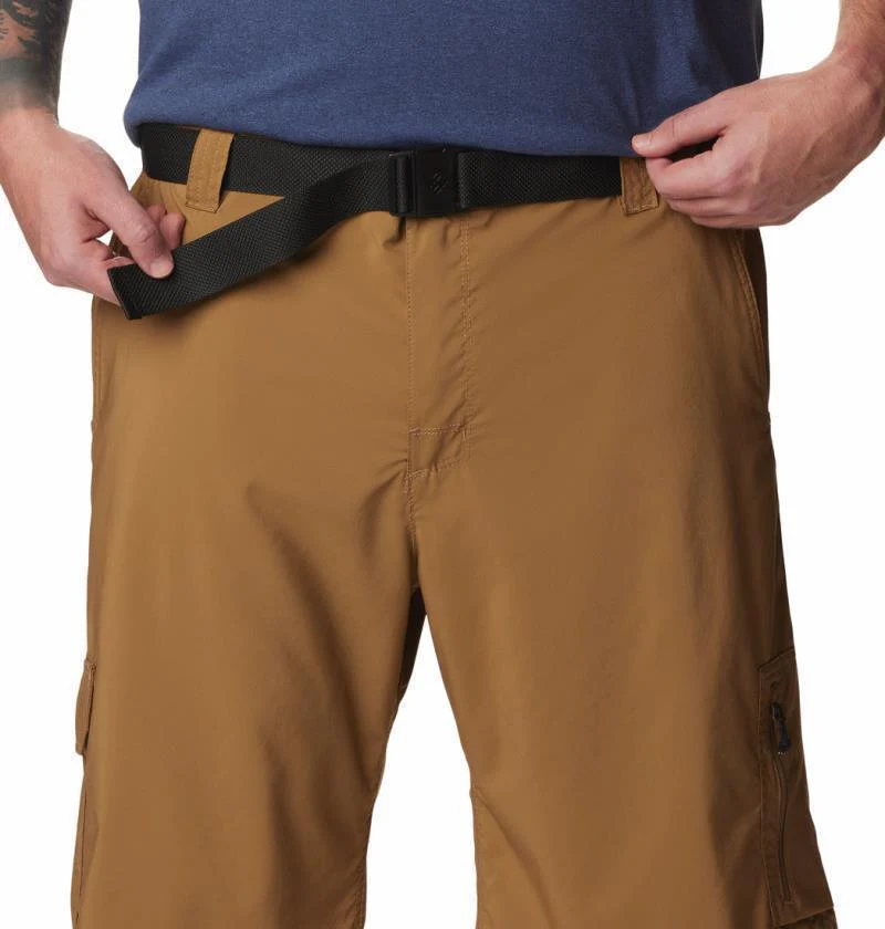Silver Ridge Utility Cargo Shorts, 10" Inseam, Extended - Mens - Image 13
