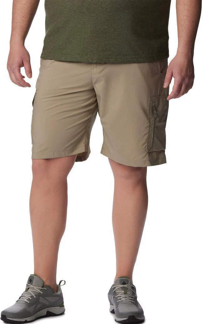 Silver Ridge Utility Cargo Shorts, 10" Inseam, Extended - Mens - Image 15