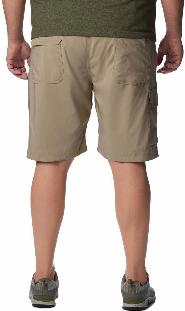 Silver Ridge Utility Cargo Shorts, 10" Inseam, Extended - Mens - Image 16
