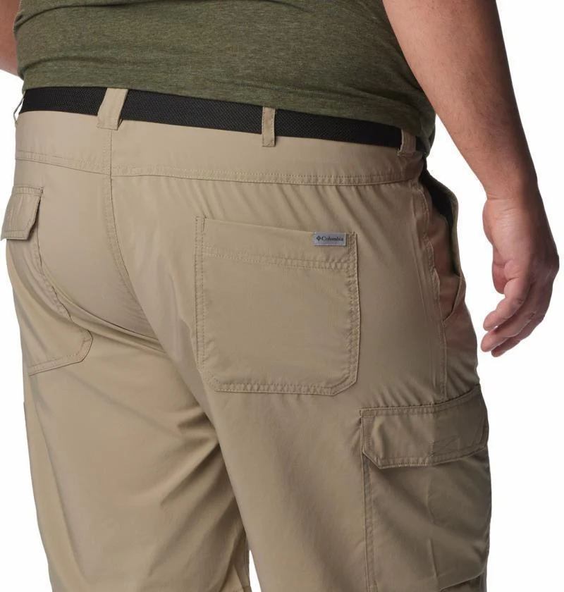 Silver Ridge Utility Cargo Shorts, 10" Inseam, Extended - Mens - Image 19