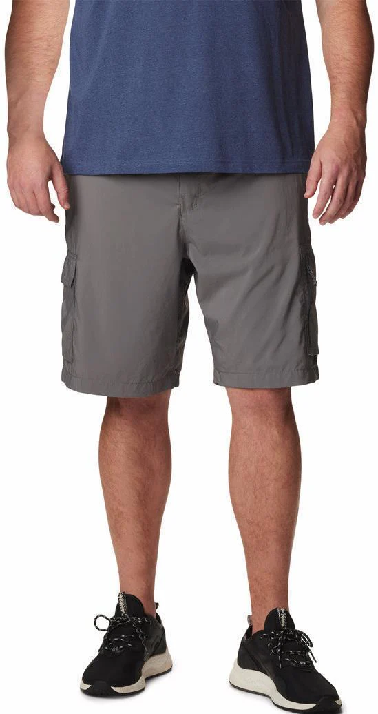 Silver Ridge Utility Cargo Shorts, 10" Inseam, Extended - Mens - Image 20
