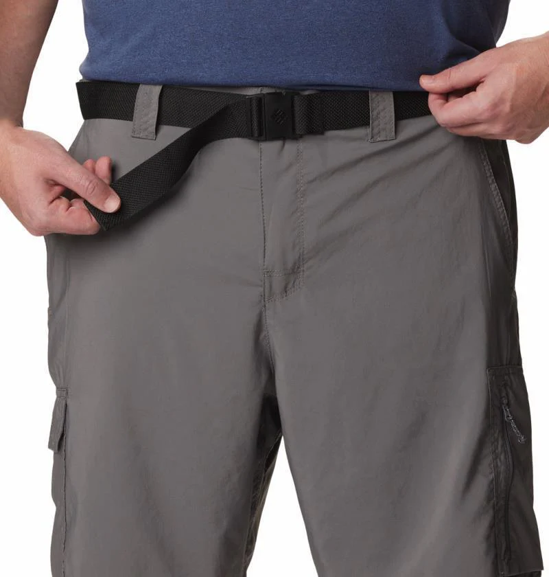Silver Ridge Utility Cargo Shorts, 10" Inseam, Extended - Mens - Image 23
