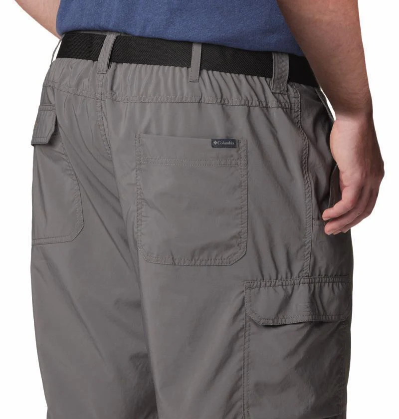 Silver Ridge Utility Cargo Shorts, 10" Inseam, Extended - Mens - Image 24