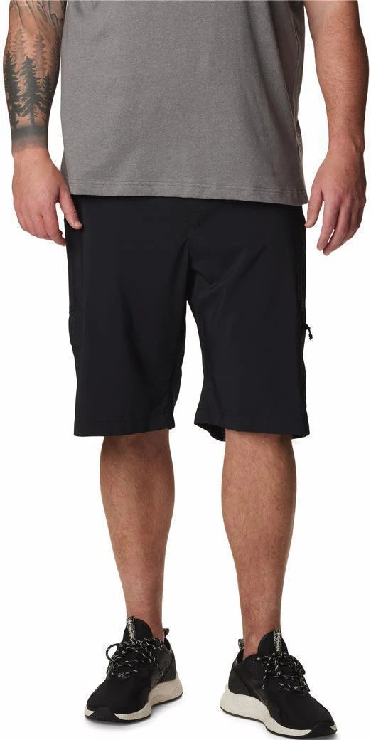 Silver Ridge Utility Cargo Shorts, 10" Inseam, Extended - Mens - Image 25