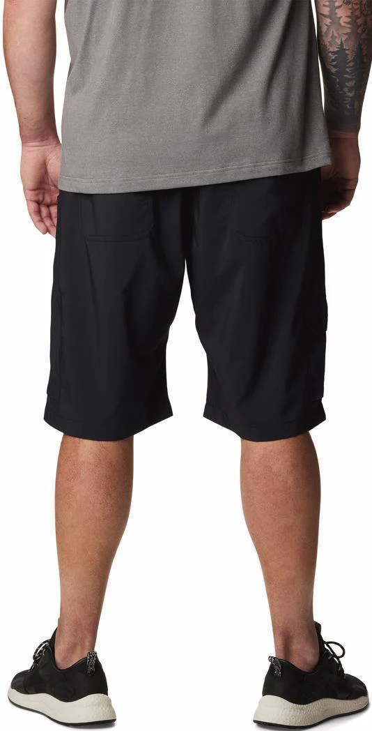 Silver Ridge Utility Cargo Shorts, 10" Inseam, Extended - Mens - Image 26
