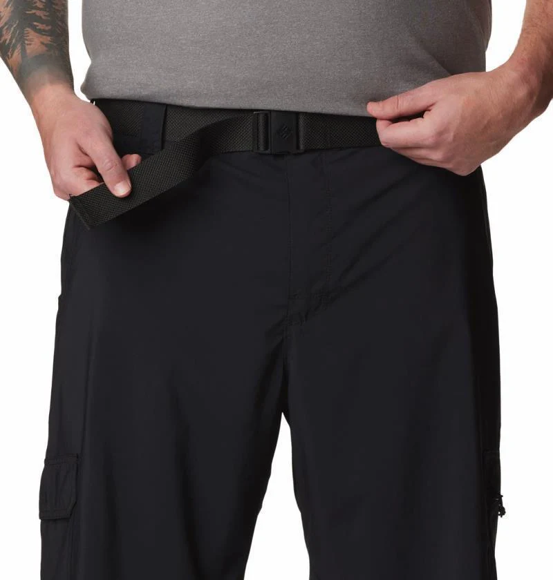 Silver Ridge Utility Cargo Shorts, 10" Inseam, Extended - Mens - Image 28