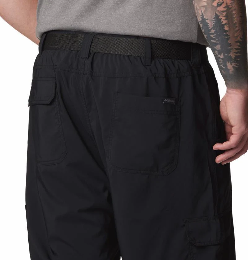 Silver Ridge Utility Cargo Shorts, 10" Inseam, Extended - Mens - Image 29