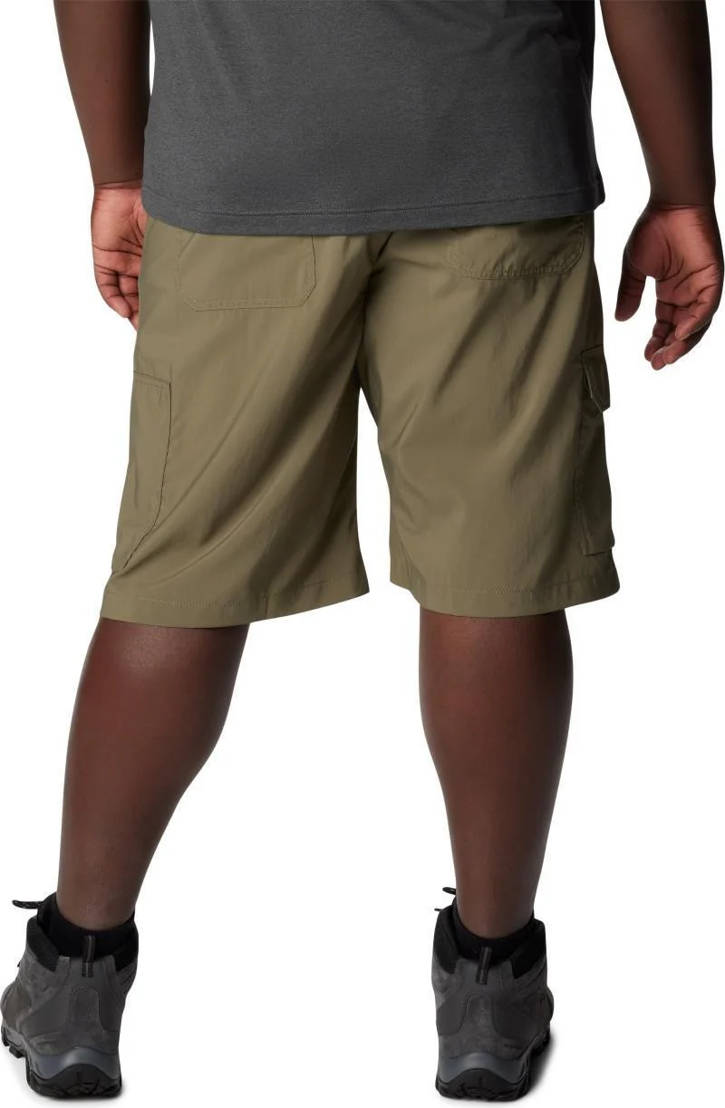 Silver Ridge Utility Cargo Shorts, 10" Inseam, Extended - Mens - Image 34