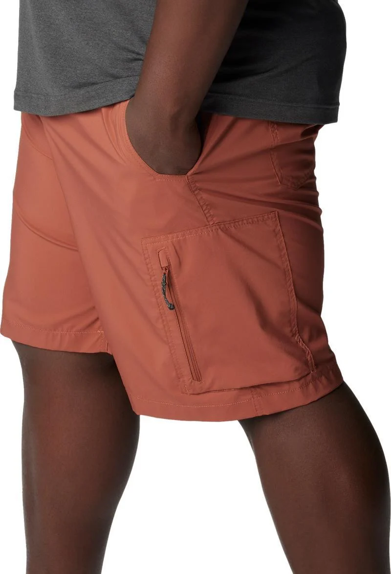 Silver Ridge Utility Cargo Shorts, 10" Inseam, Extended - Mens - Image 36