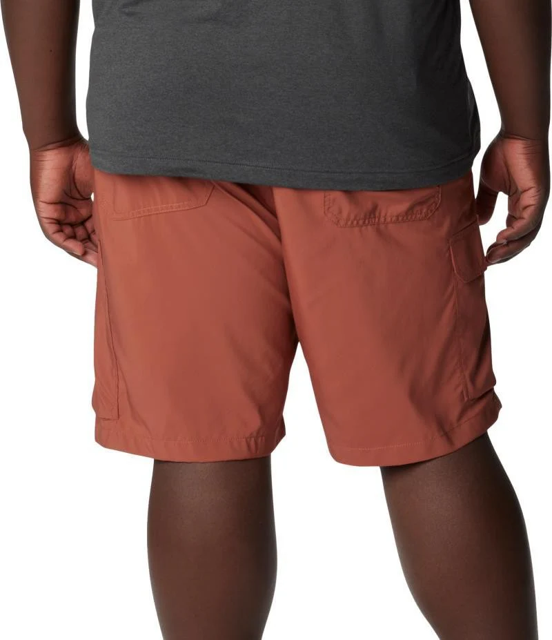 Silver Ridge Utility Cargo Shorts, 10" Inseam, Extended - Mens - Image 37