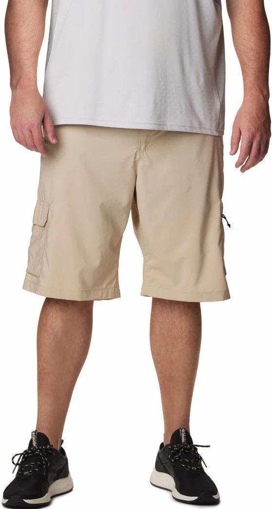Silver Ridge Utility Cargo Shorts, 10" Inseam, Extended - Mens - Image 7