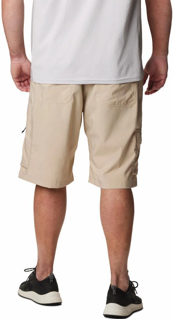 Silver Ridge Utility Cargo Shorts, 10" Inseam, Extended - Mens - Image 8