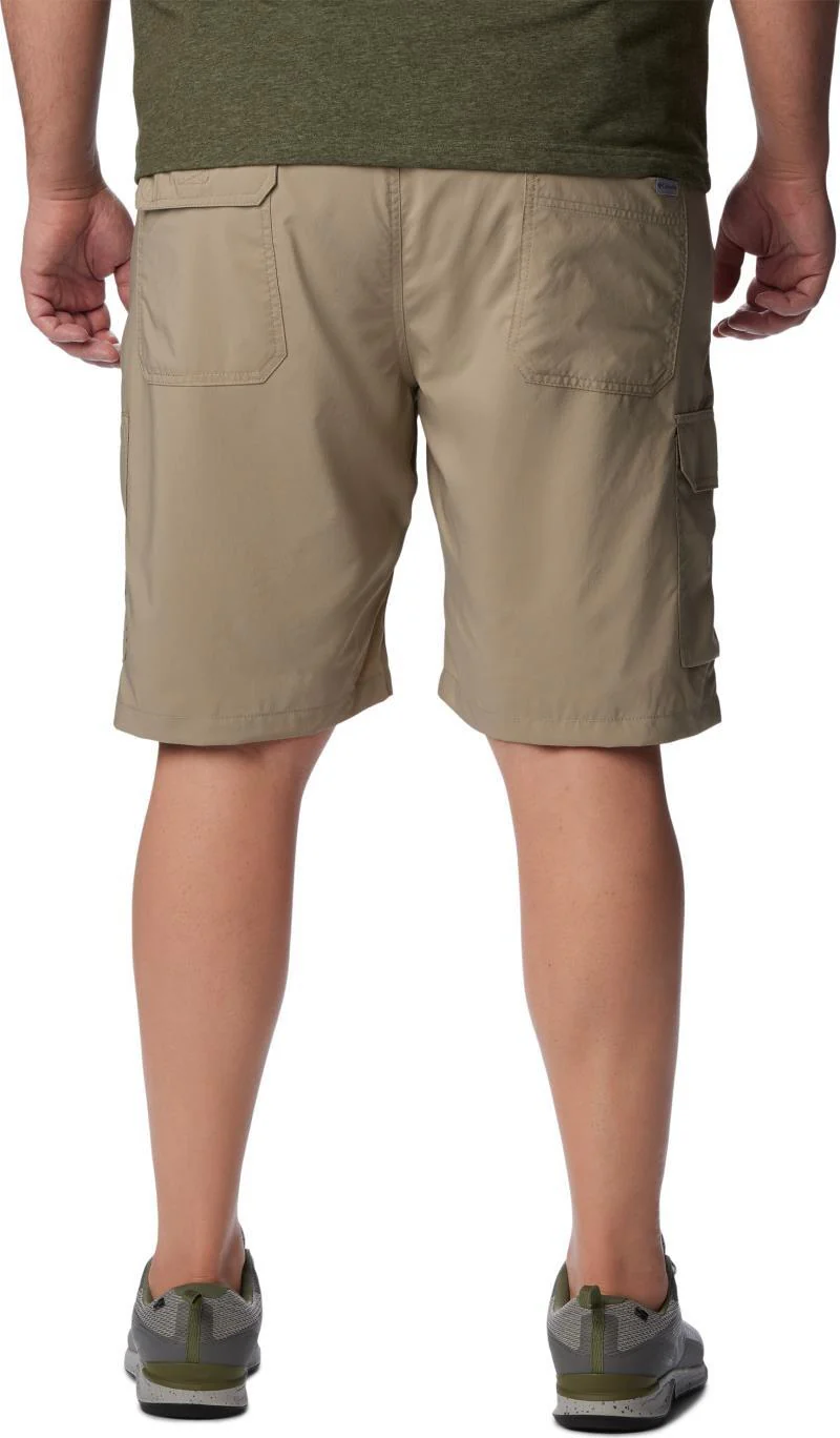 Silver Ridge Utility Cargo Shorts, 12" Inseam, Extended - Mens - Image 11