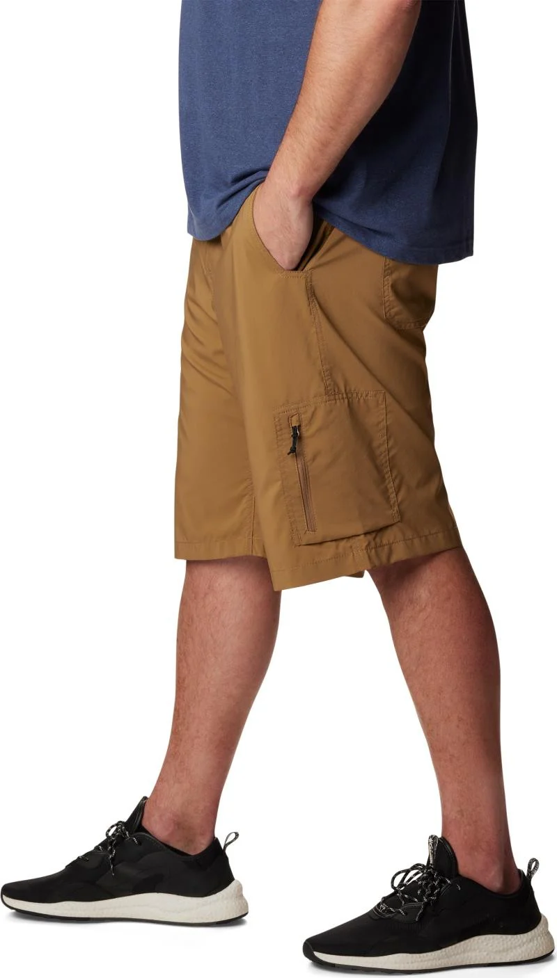 Silver Ridge Utility Cargo Shorts, 12" Inseam, Extended - Mens - Image 13