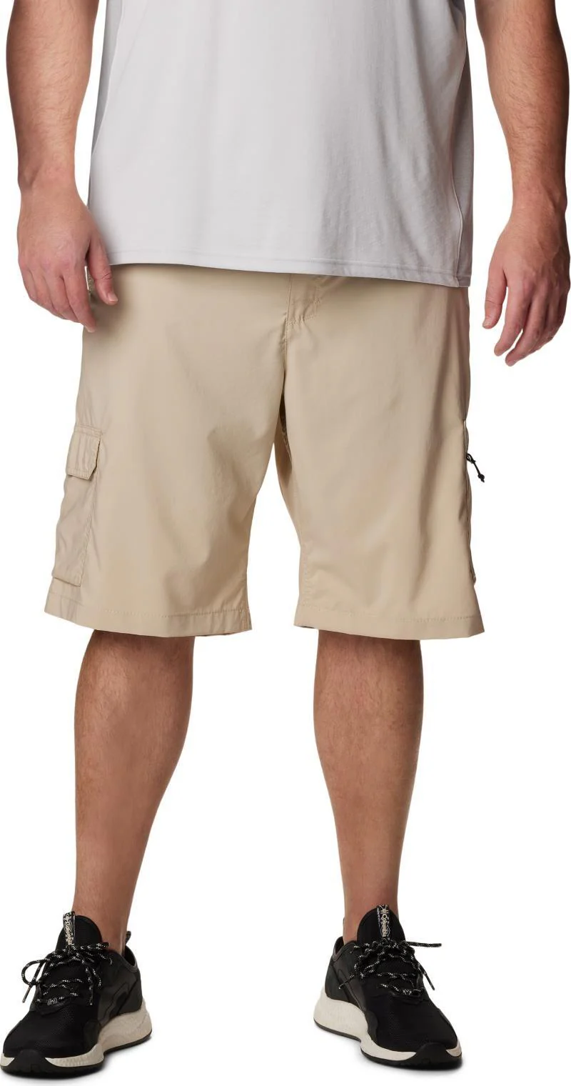 Silver Ridge Utility Cargo Shorts, 12" Inseam, Extended - Mens - Image 15