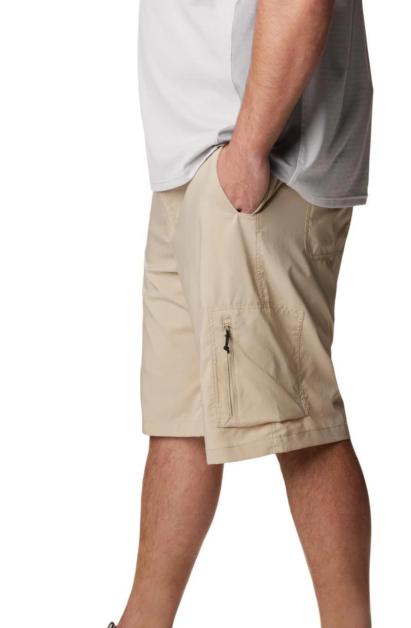 Silver Ridge Utility Cargo Shorts, 12" Inseam, Extended - Mens - Image 16