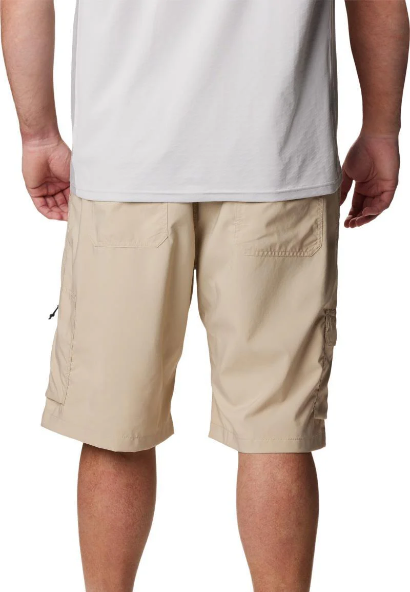Silver Ridge Utility Cargo Shorts, 12" Inseam, Extended - Mens - Image 17