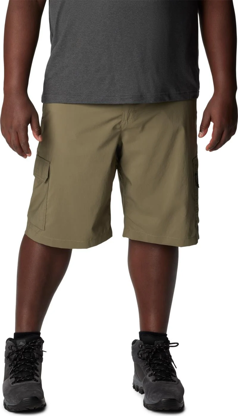 Silver Ridge Utility Cargo Shorts, 12" Inseam, Extended - Mens - Image 21
