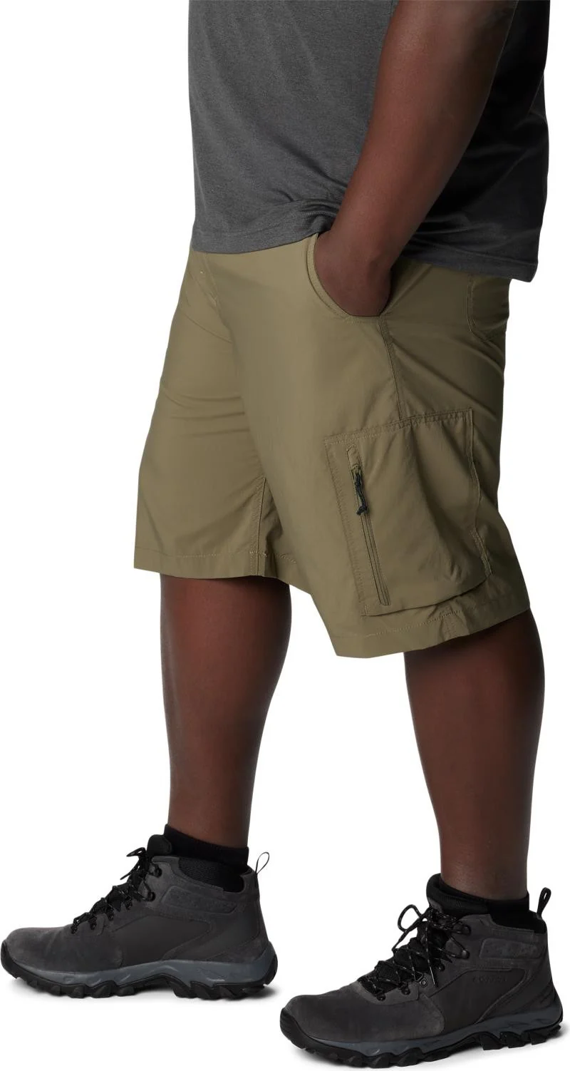 Silver Ridge Utility Cargo Shorts, 12" Inseam, Extended - Mens - Image 22