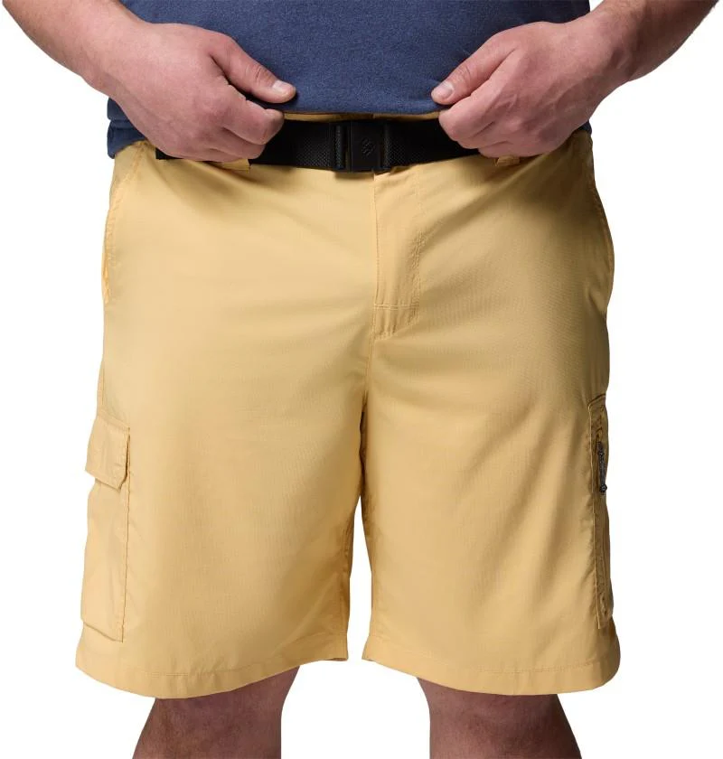 Silver Ridge Utility Cargo Shorts, 12" Inseam, Extended - Mens - Image 27