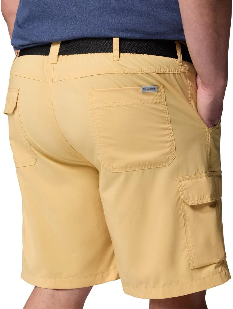 Silver Ridge Utility Cargo Shorts, 12" Inseam, Extended - Mens - Image 29