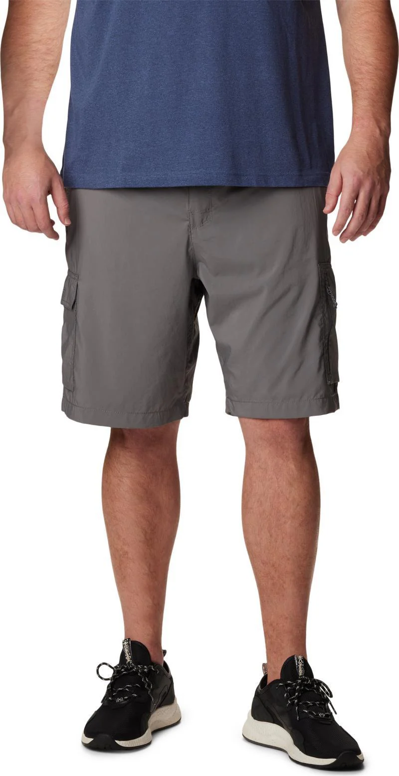 Silver Ridge Utility Cargo Shorts, 12" Inseam, Extended - Mens - Image 6