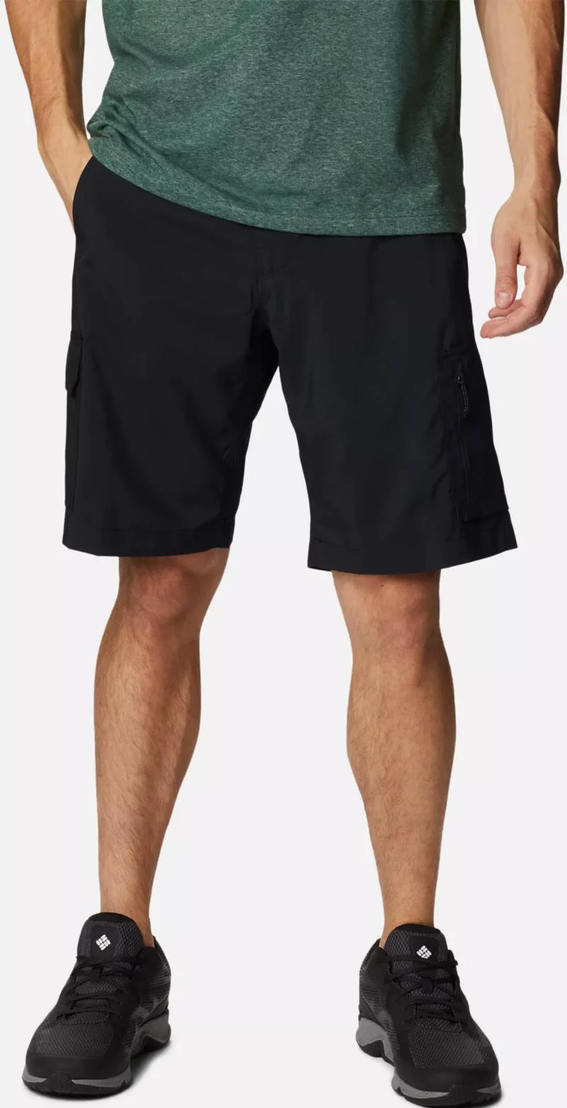Silver Ridge Utility Cargo Shorts, 12" Inseam - Mens - Image 11