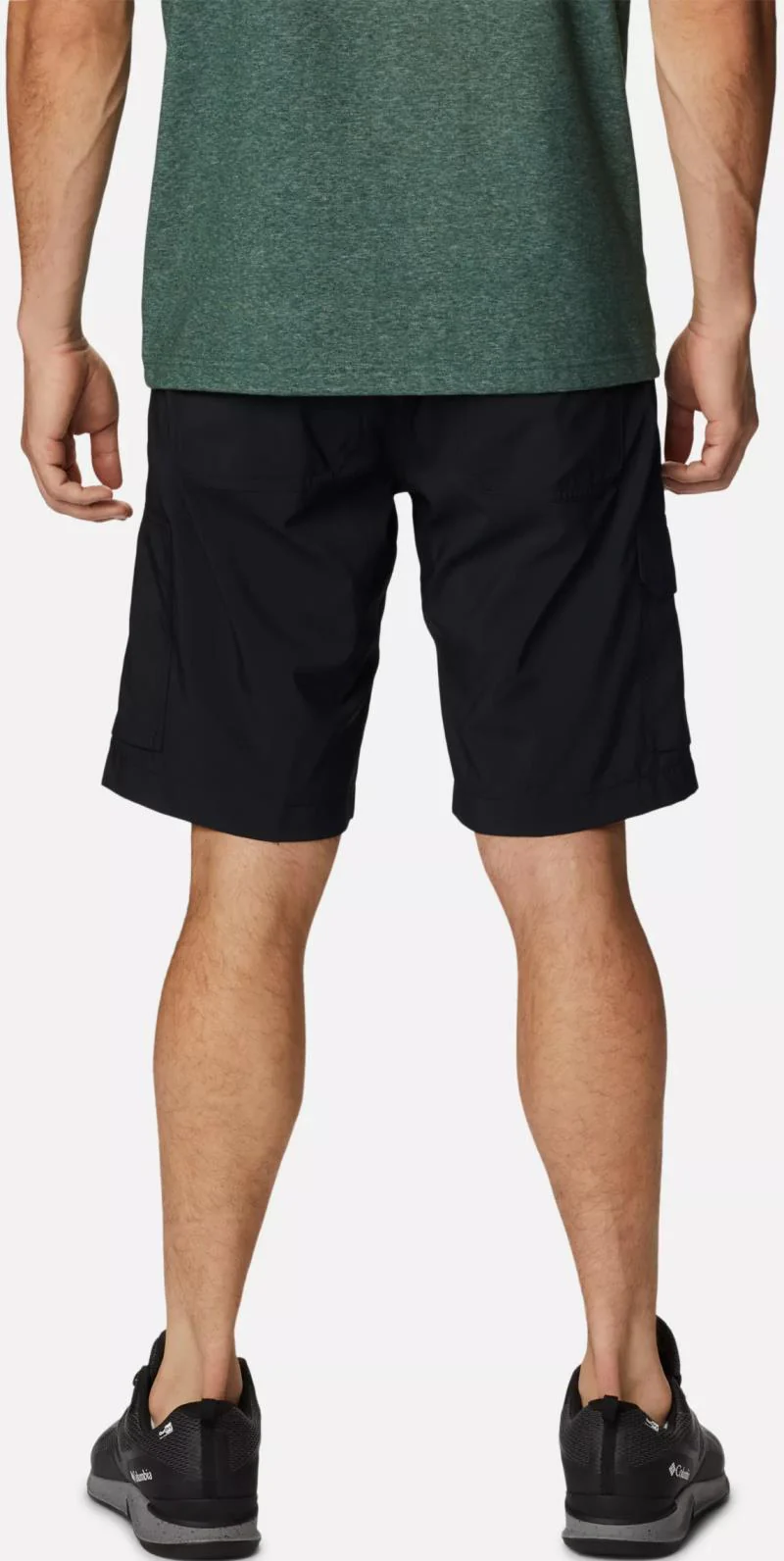 Silver Ridge Utility Cargo Shorts, 12" Inseam - Mens - Image 12