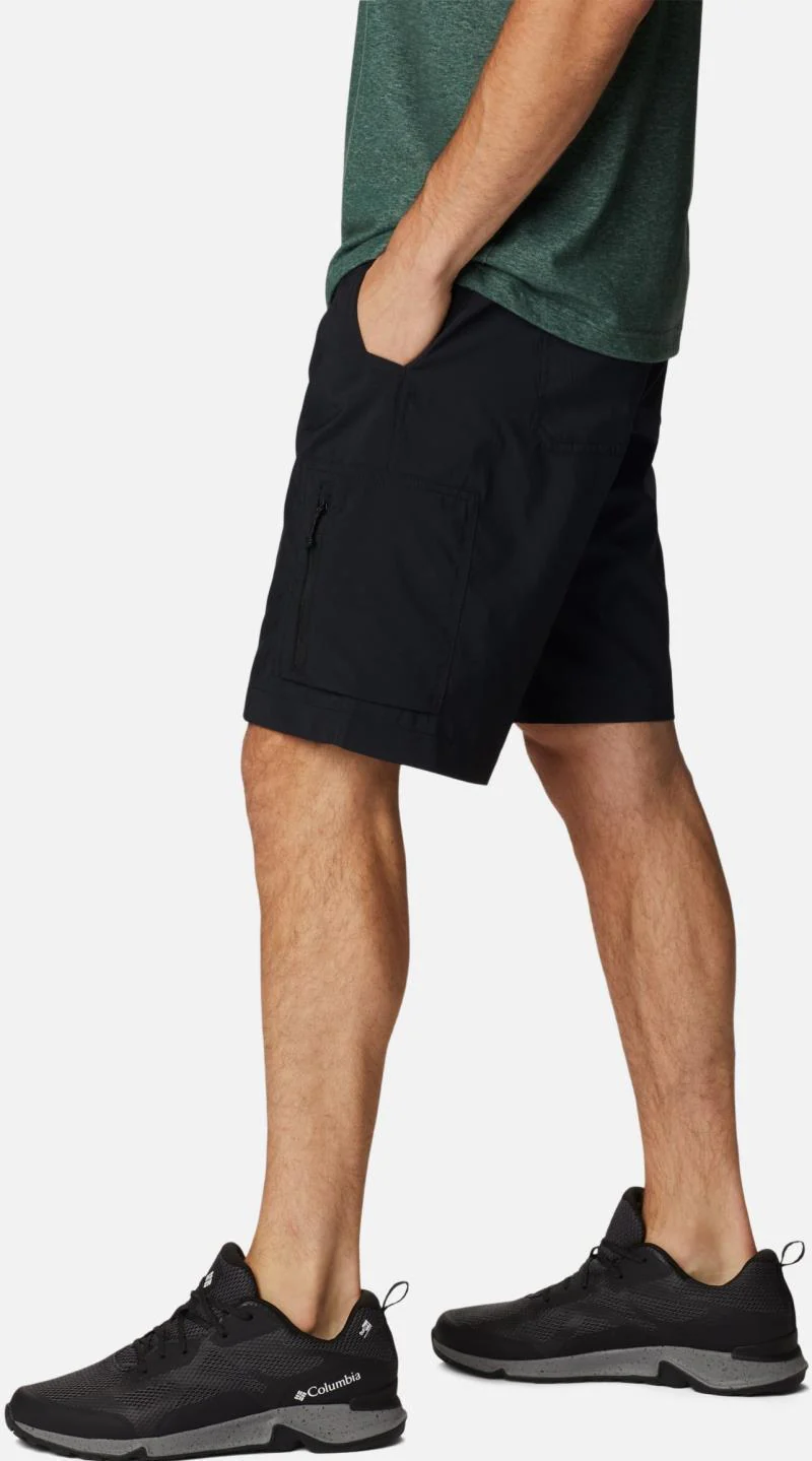 Silver Ridge Utility Cargo Shorts, 12" Inseam - Mens - Image 14