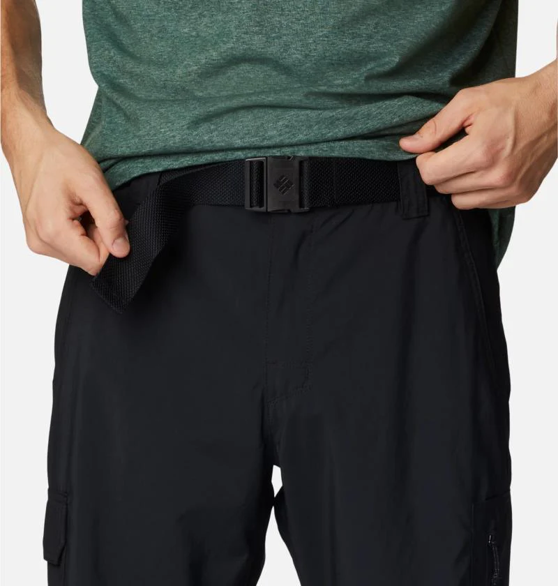 Silver Ridge Utility Cargo Shorts, 12" Inseam - Mens - Image 15