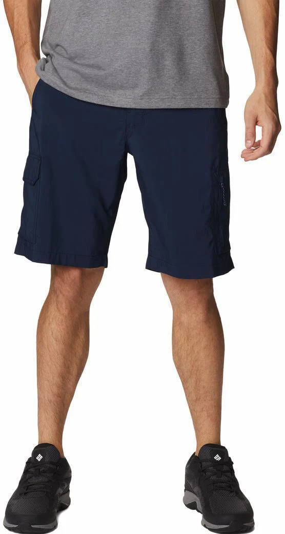 Silver Ridge Utility Cargo Shorts, 12" Inseam - Mens - Image 17