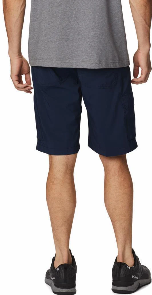Silver Ridge Utility Cargo Shorts, 12" Inseam - Mens - Image 18