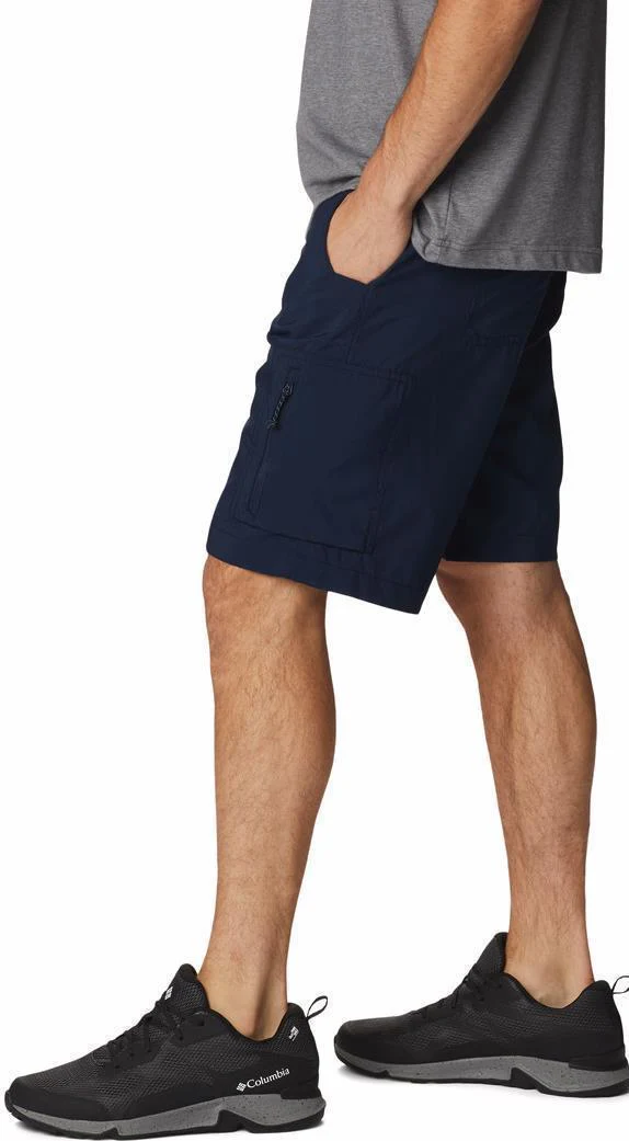 Silver Ridge Utility Cargo Shorts, 12" Inseam - Mens - Image 19