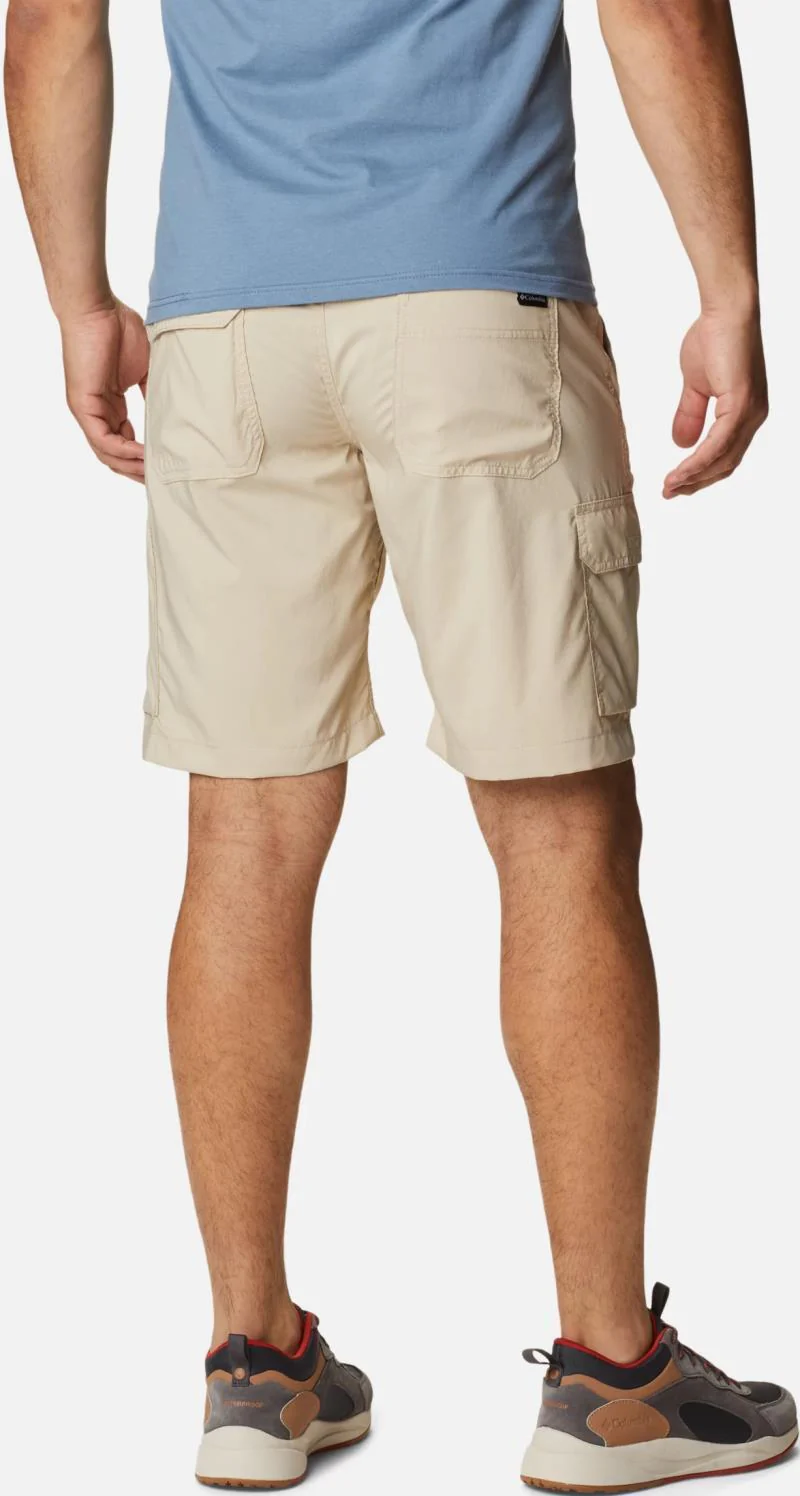 Silver Ridge Utility Cargo Shorts, 12" Inseam - Mens - Image 2