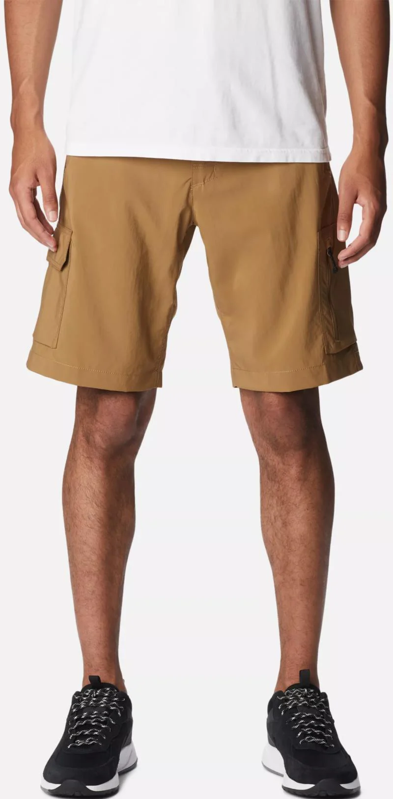 Silver Ridge Utility Cargo Shorts, 12" Inseam - Mens - Image 21