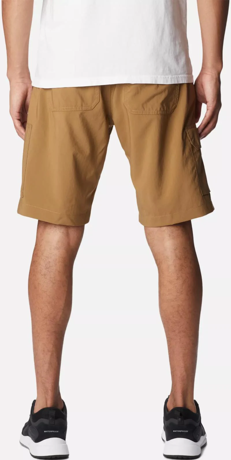 Silver Ridge Utility Cargo Shorts, 12" Inseam - Mens - Image 22