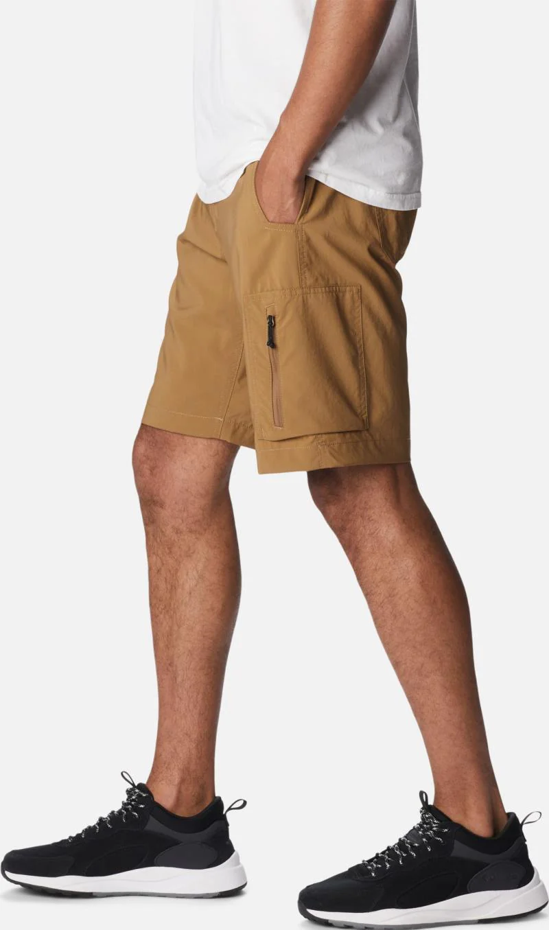 Silver Ridge Utility Cargo Shorts, 12" Inseam - Mens - Image 24
