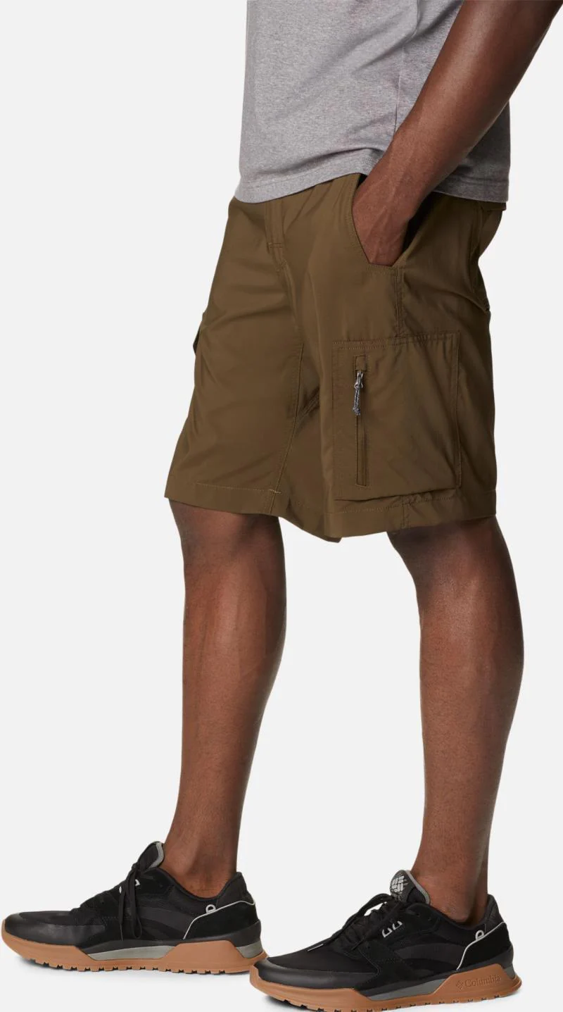 Silver Ridge Utility Cargo Shorts, 12" Inseam - Mens - Image 29
