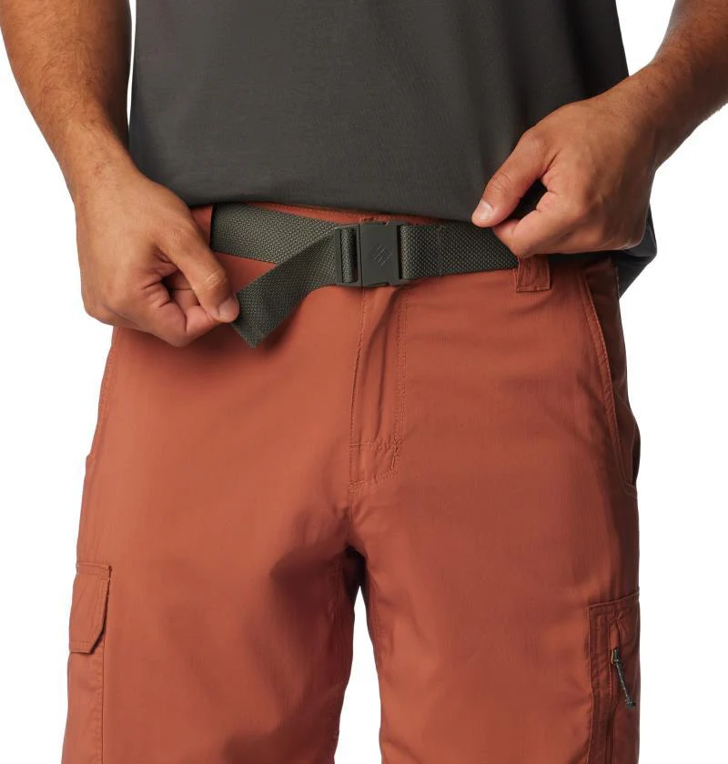 Silver Ridge Utility Cargo Shorts, 12" Inseam - Mens - Image 38