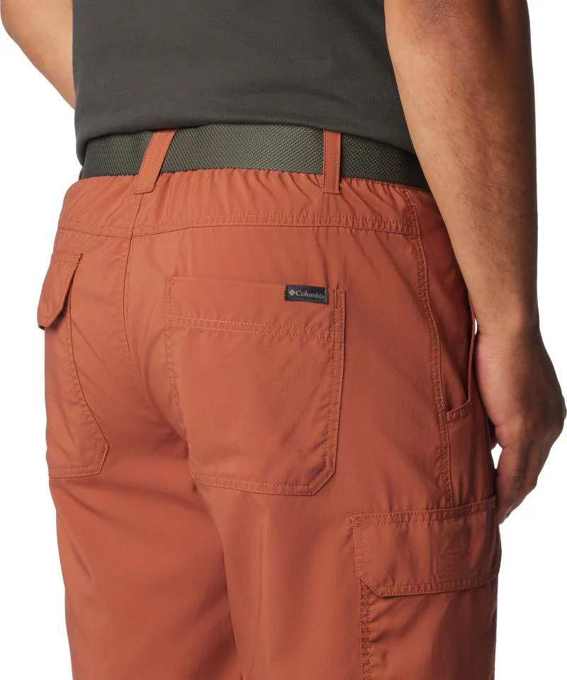 Silver Ridge Utility Cargo Shorts, 12" Inseam - Mens - Image 39