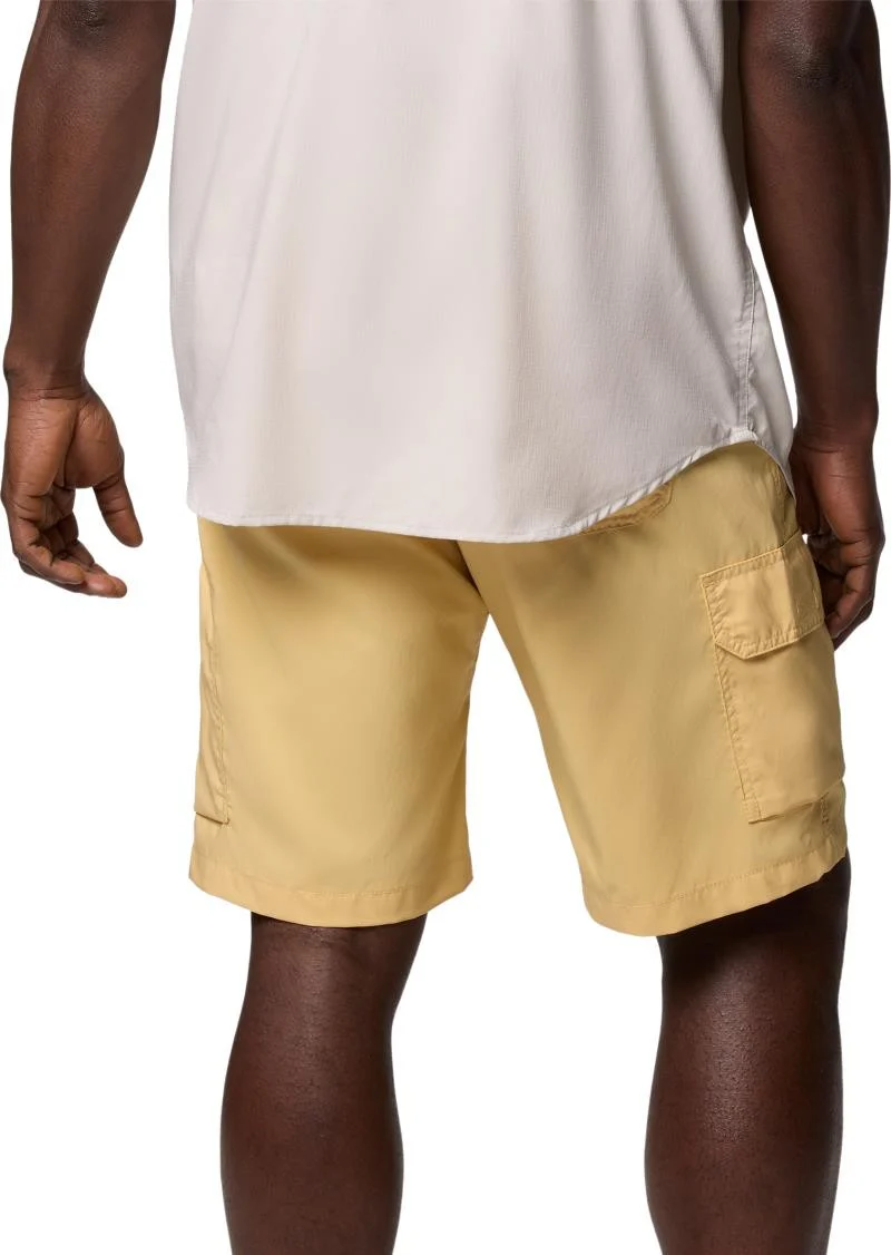 Silver Ridge Utility Cargo Shorts, 12" Inseam - Mens - Image 45