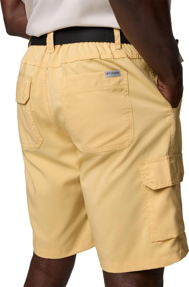 Silver Ridge Utility Cargo Shorts, 12" Inseam - Mens - Image 46