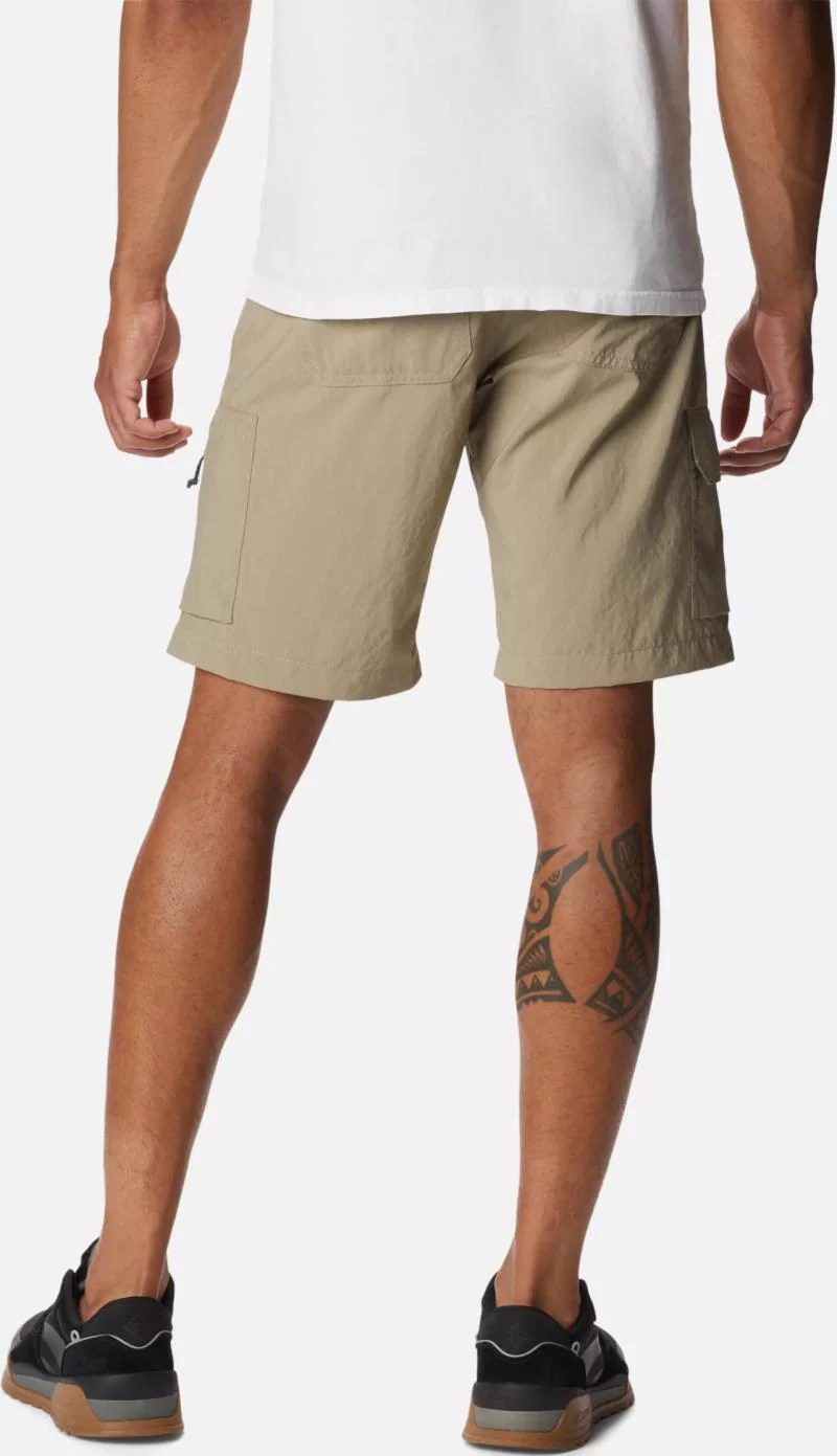 Silver Ridge Utility Cargo Shorts, 12" Inseam - Mens - Image 7